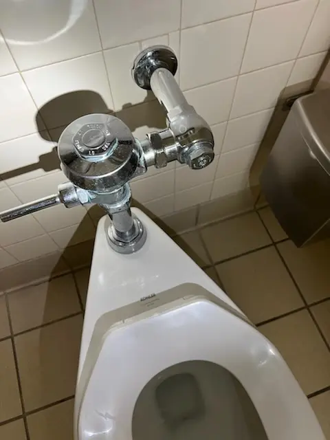 Fixture installation and repair for Sewer Camera Inspection in Hard Point